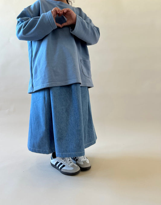 Le style oversize : quand confort et élégance font bon ménage