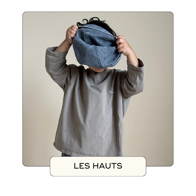 Les hauts