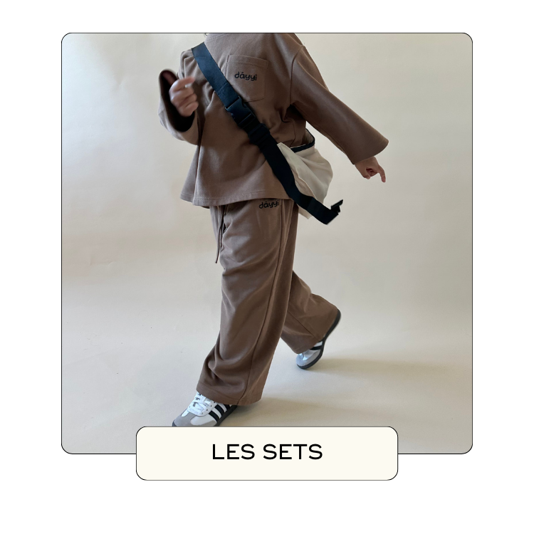 Les sets