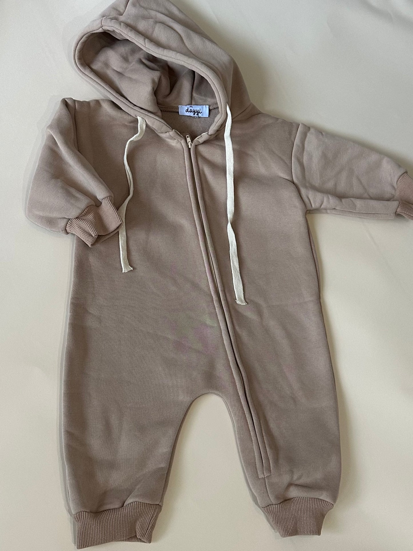 Hoodie for babie