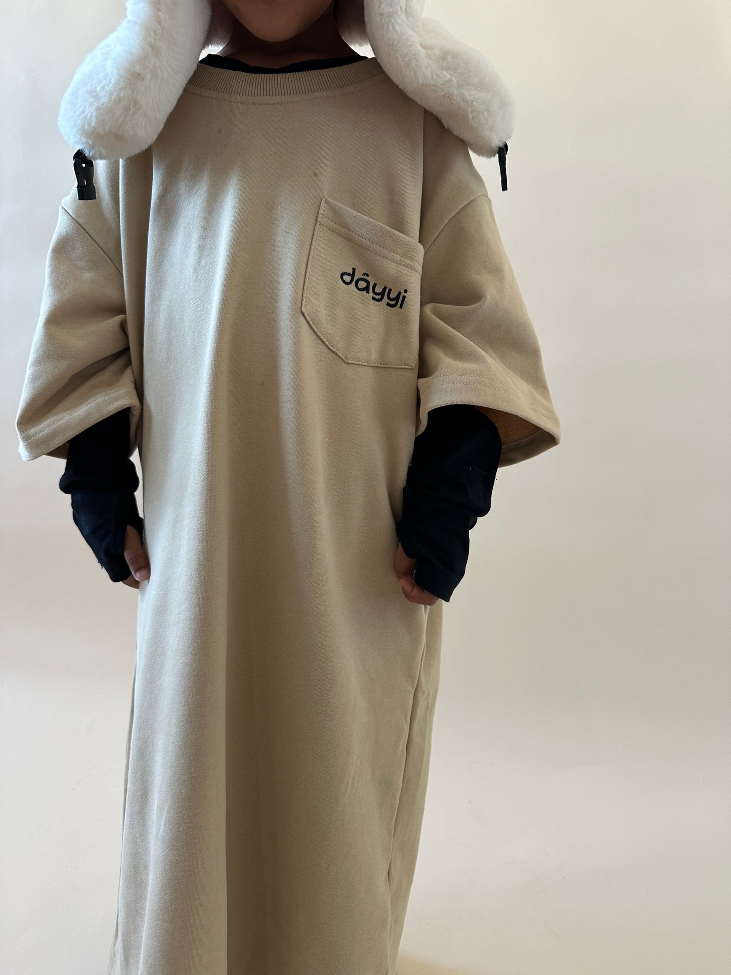 Robe essentiel