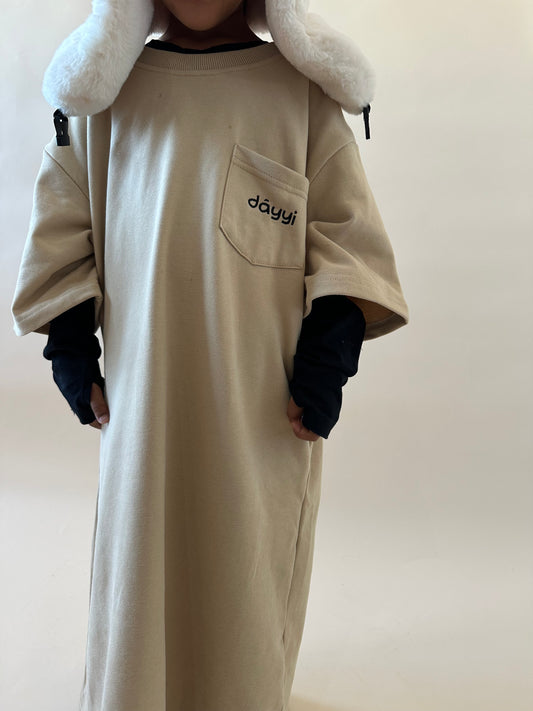 Robe essentiel