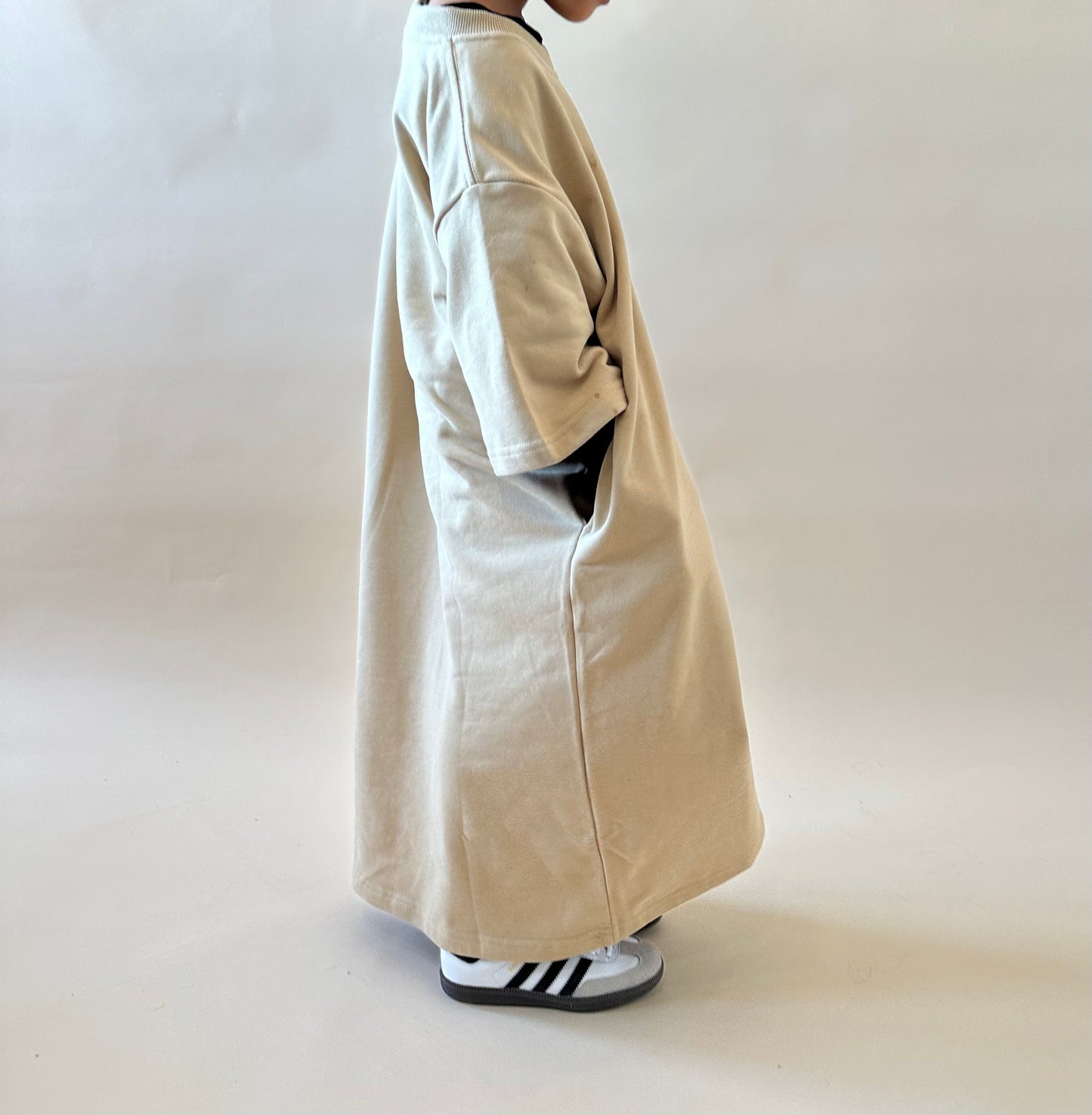 Robe essentiel