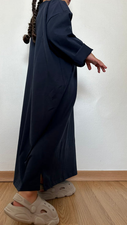 Robe cosy