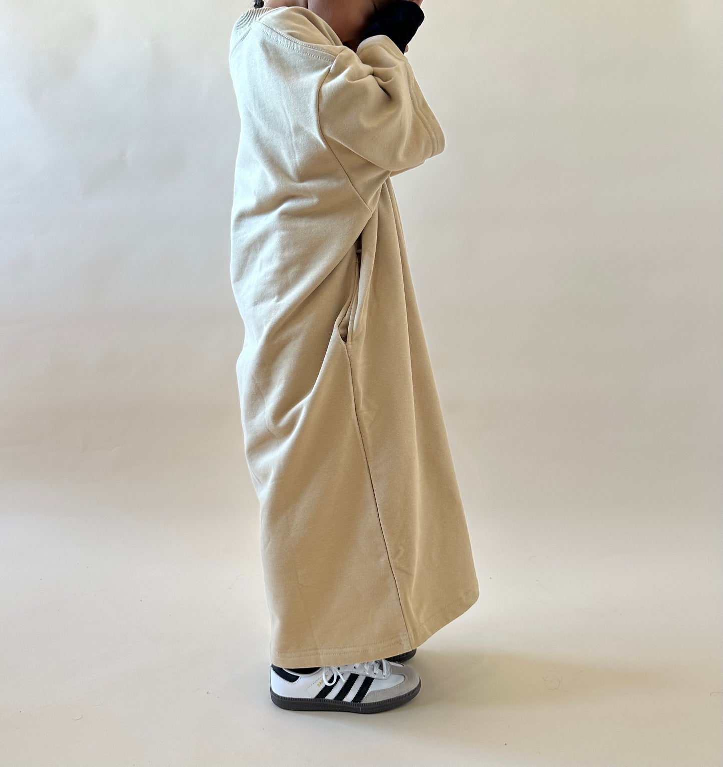 Robe essentiel