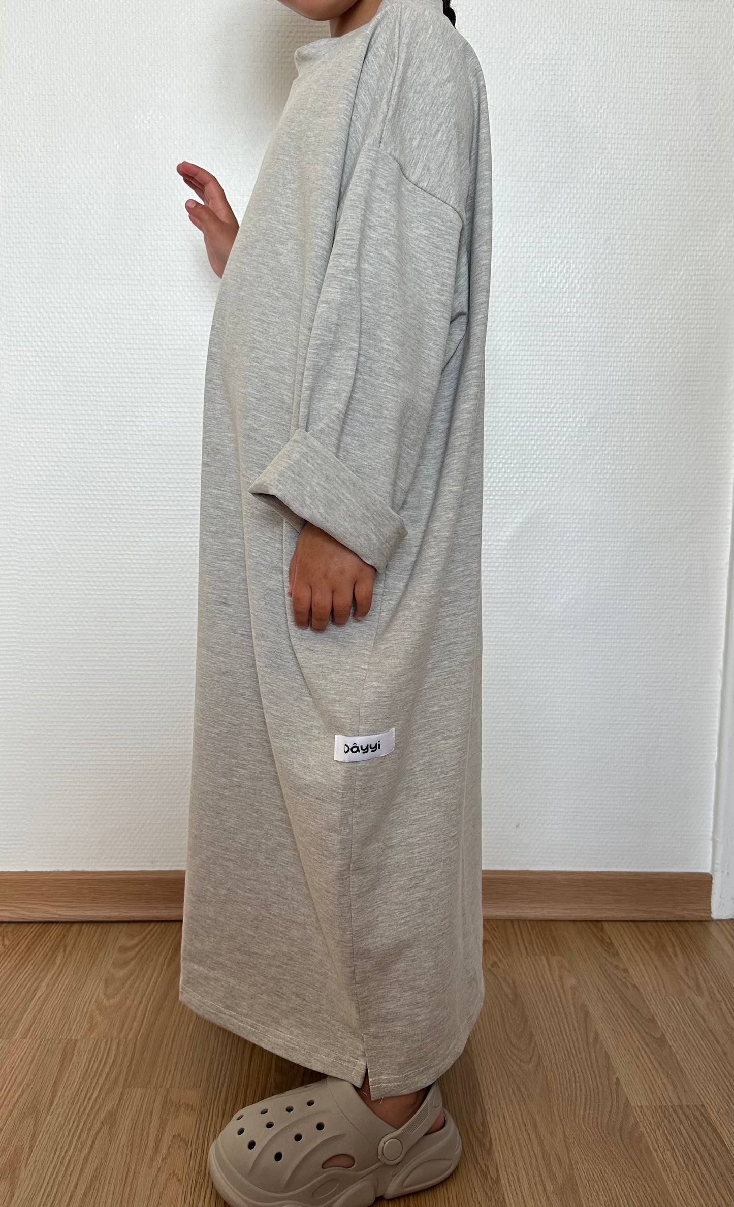 Robe cosy