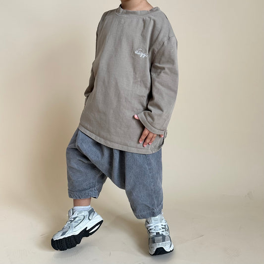 Haut comfy