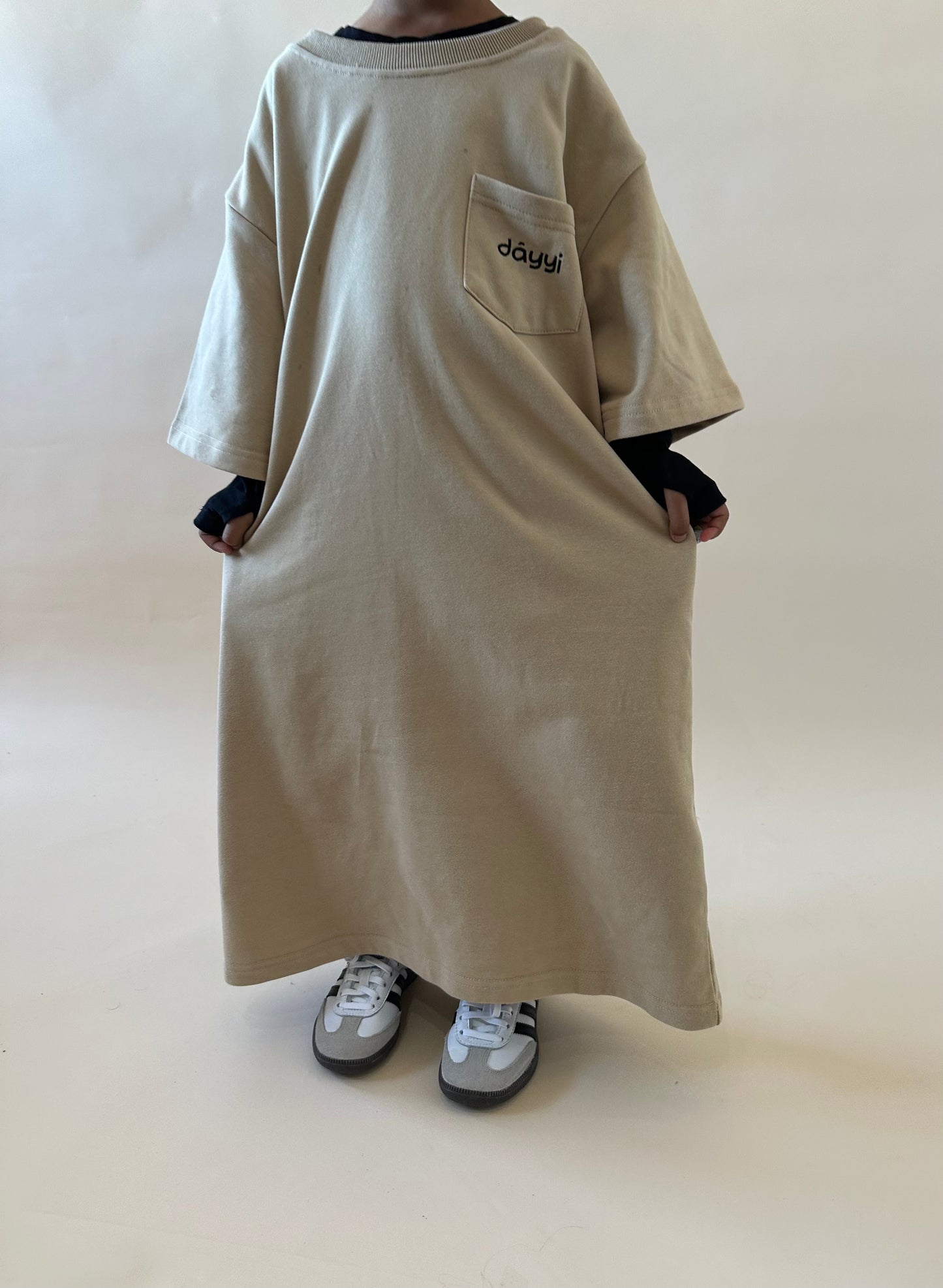 Robe essentiel