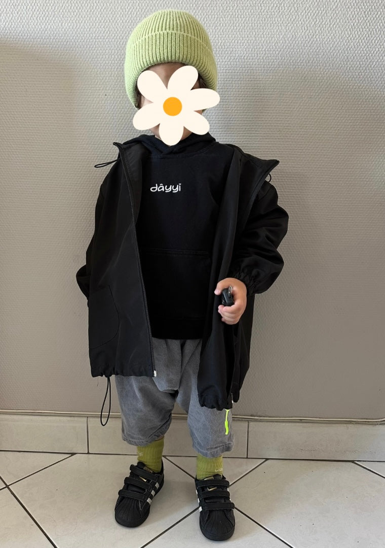 Bonnet punchy