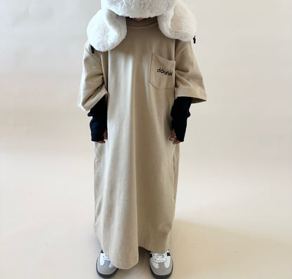 Robe essentiel