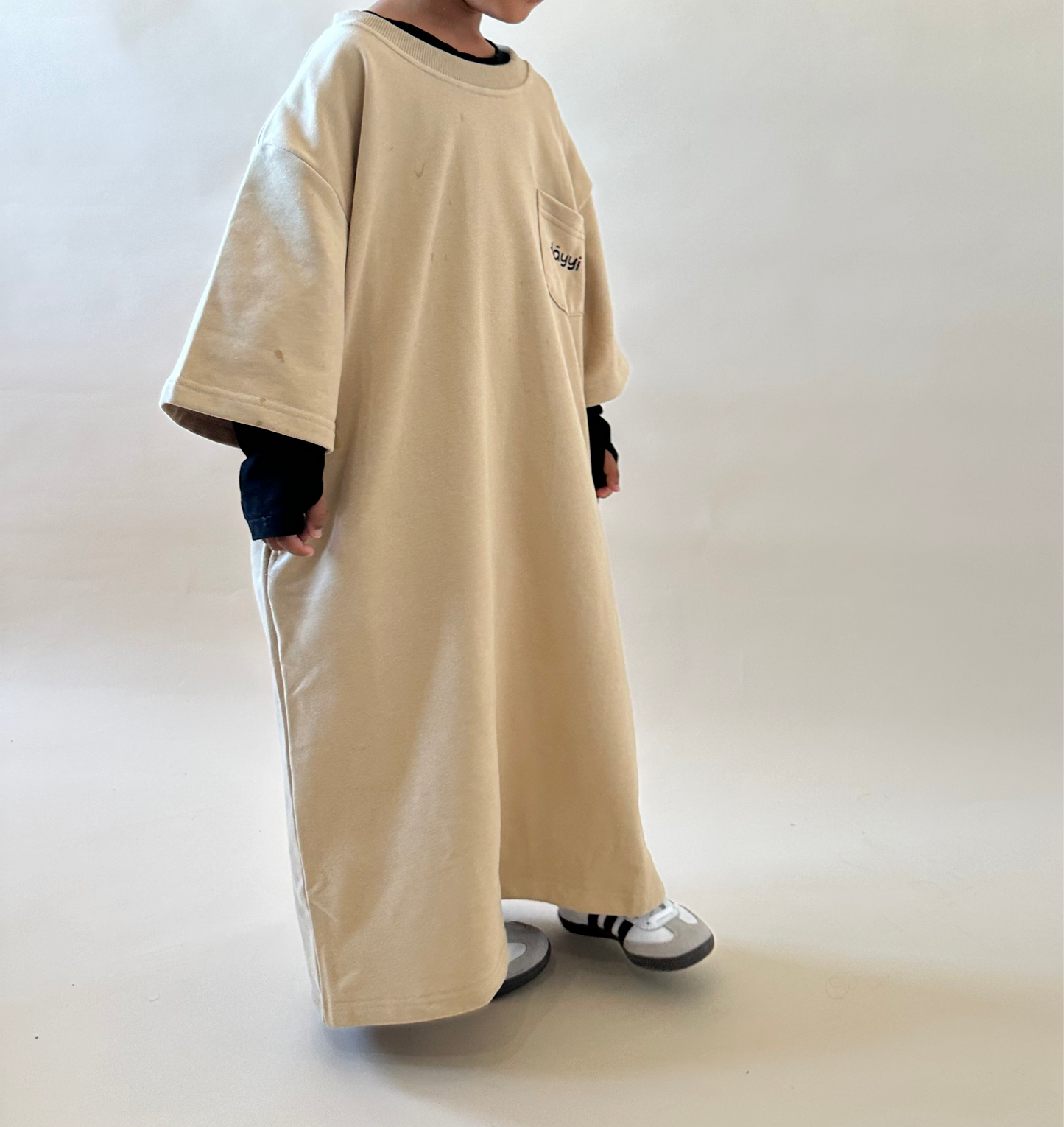 Robe essentiel