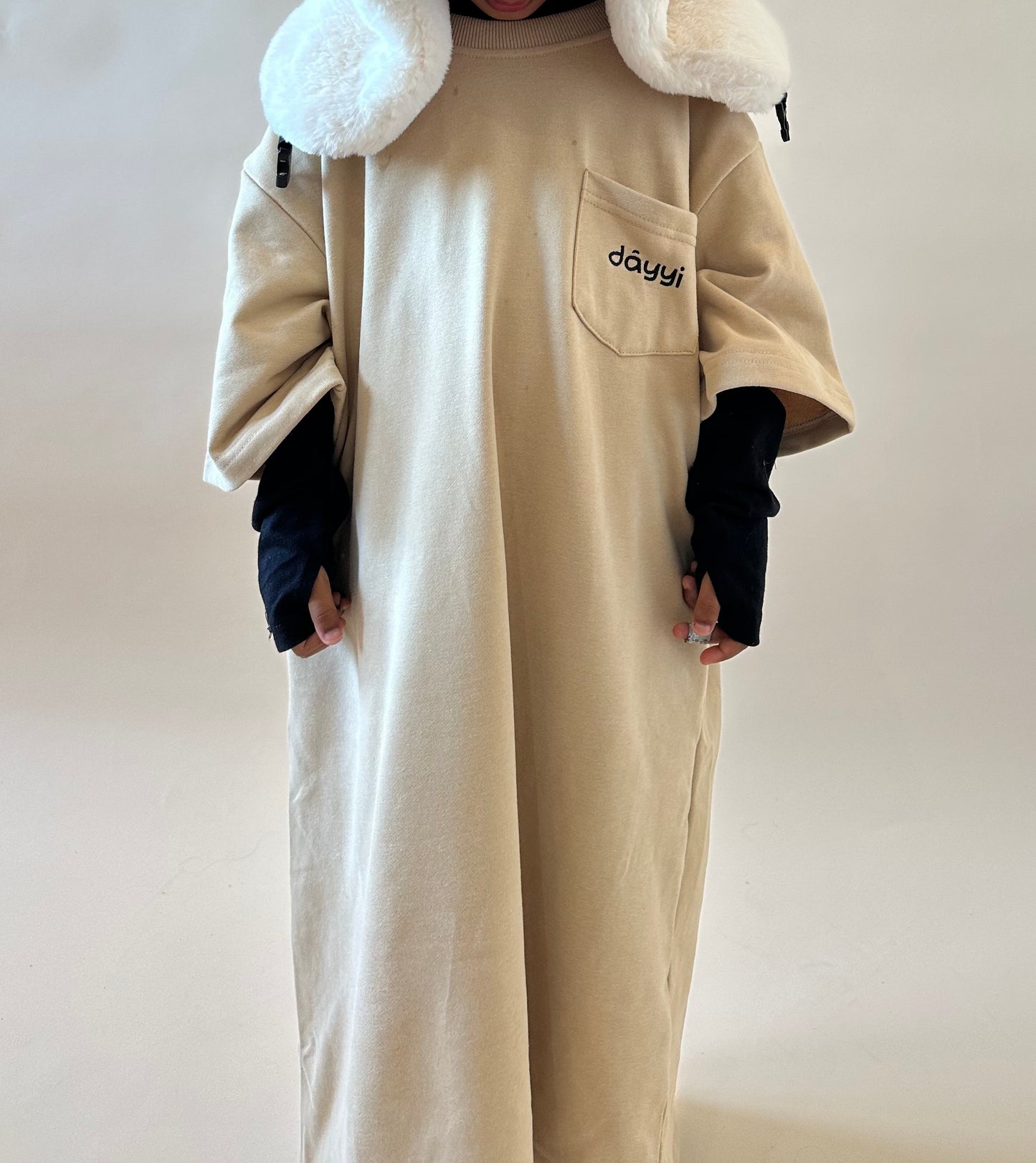 Robe essentiel