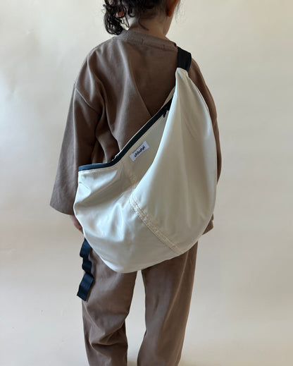 Banana-sac - beige