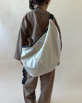 Banana-sac - beige