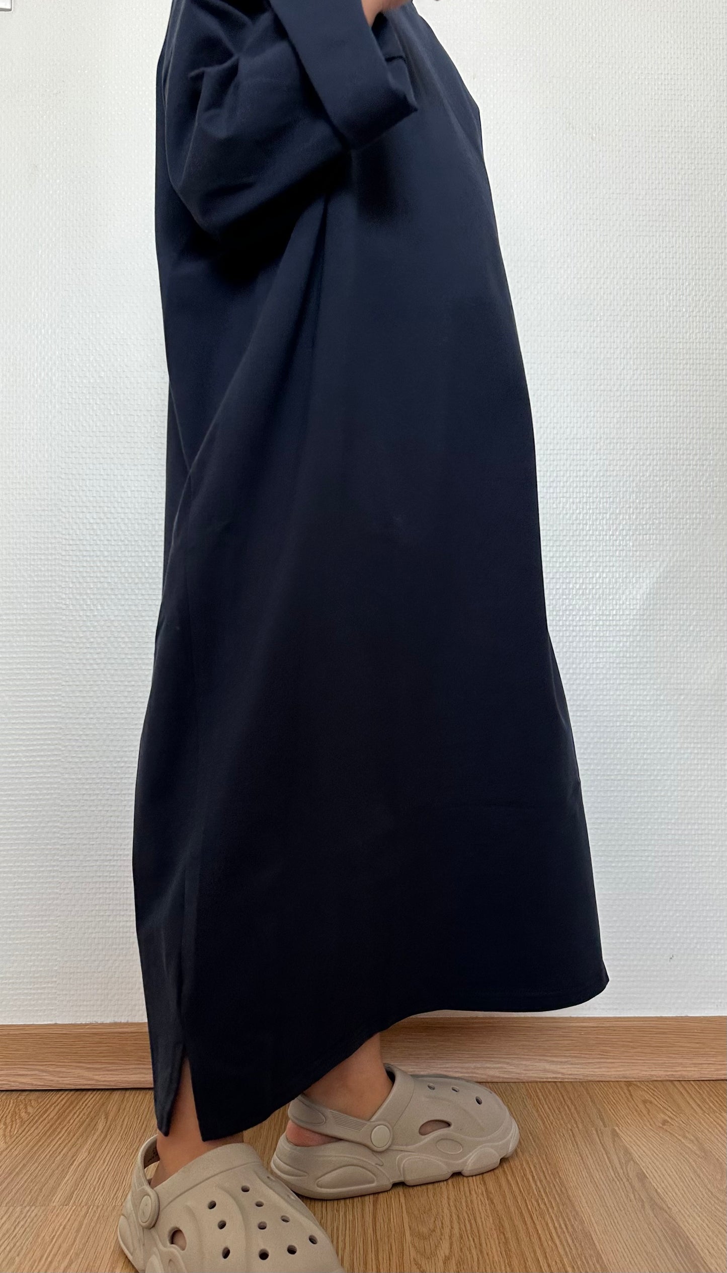 Robe cosy
