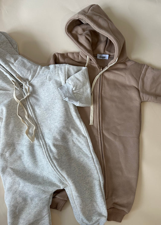 Hoodie for babie