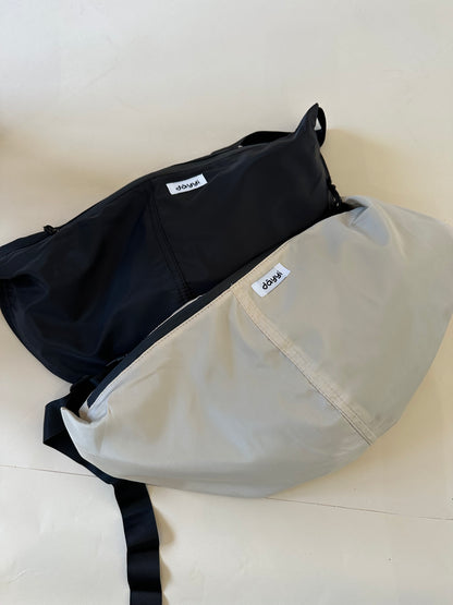 Banana-sac - beige