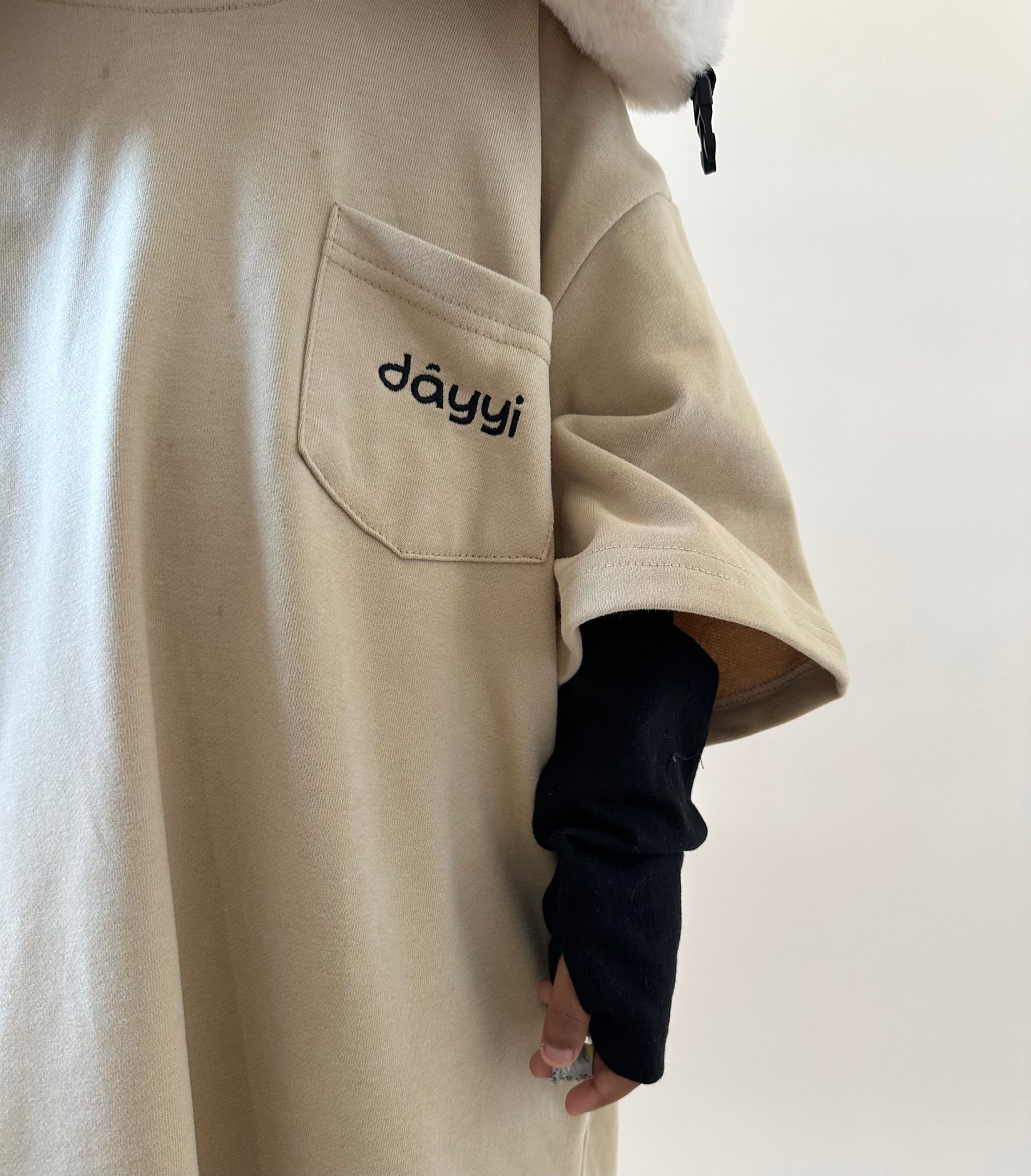 Robe essentiel
