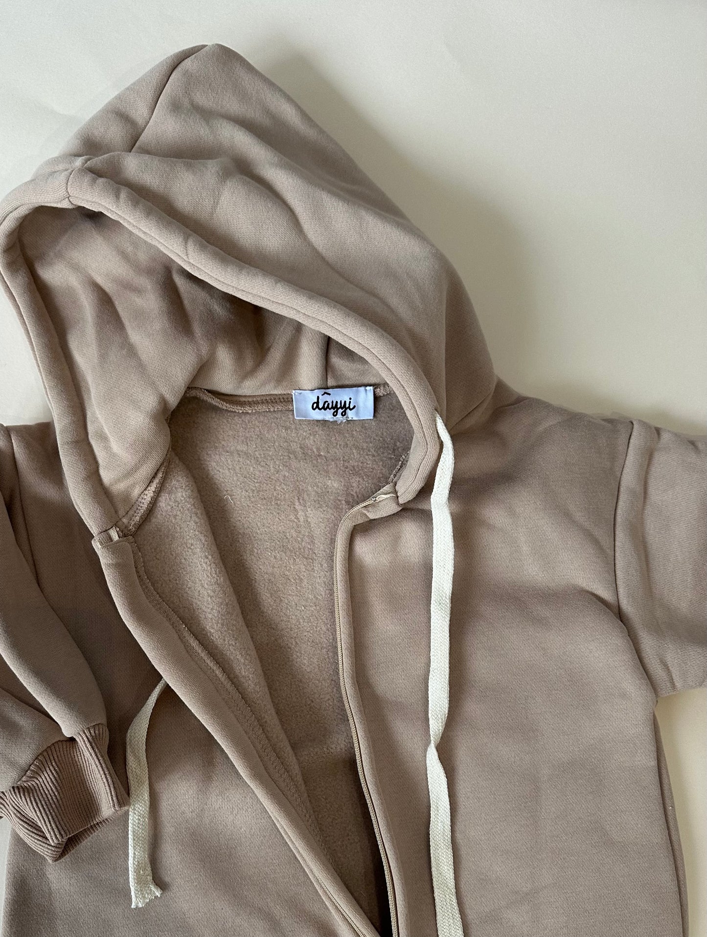 Hoodie for babie