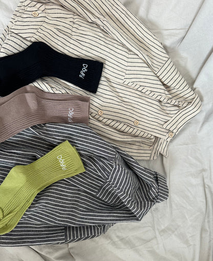 Chaussettes Dâyyi