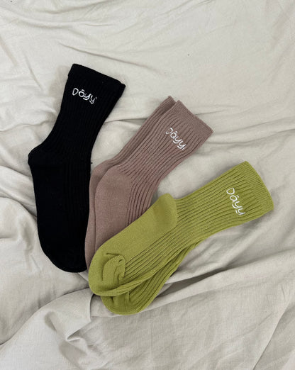 Chaussettes Dâyyi