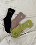 Chaussettes Dâyyi