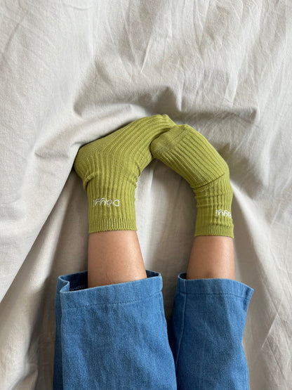 Chaussettes Dâyyi