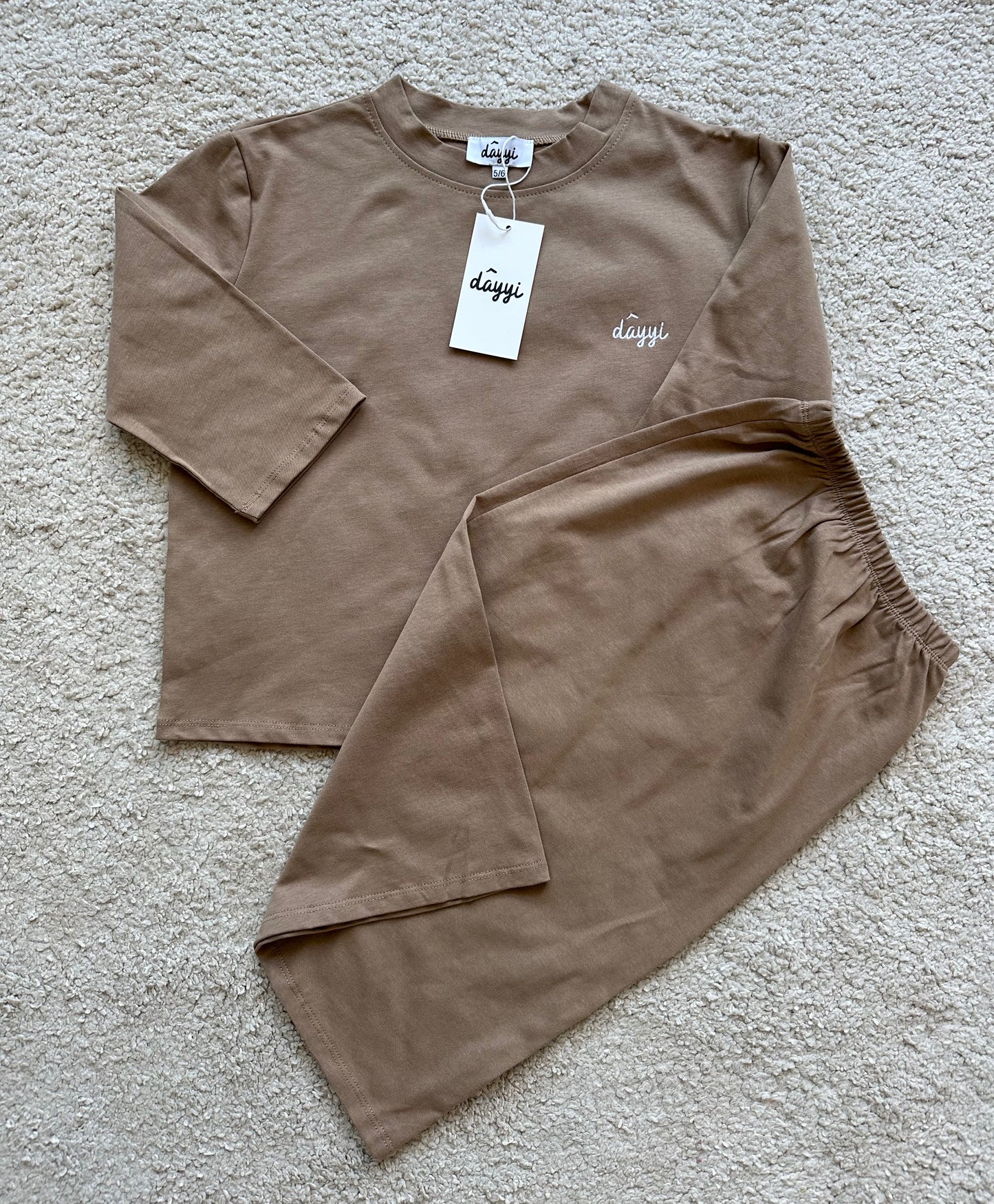 Jupe comfy