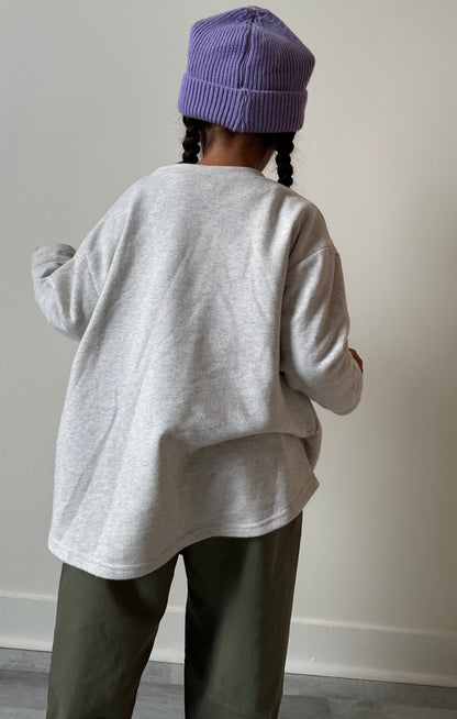 Bonnet punchy