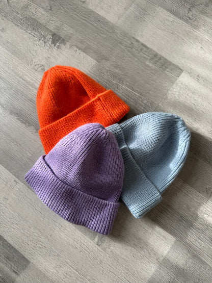 Bonnet punchy