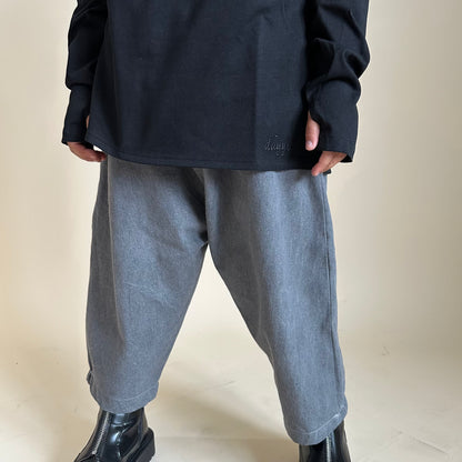 Basic mitaine - noir