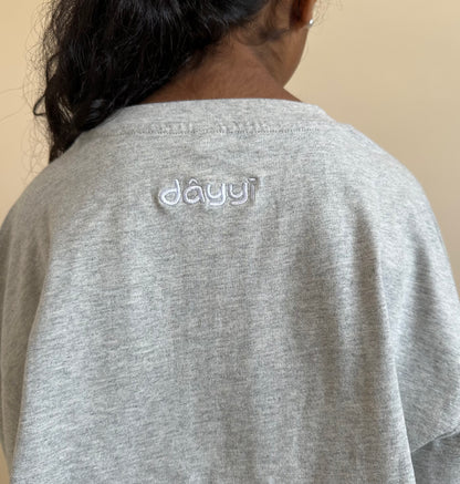 Le sweat « essentiel »
