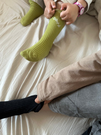 Chaussettes Dâyyi