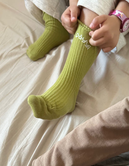 Chaussettes Dâyyi