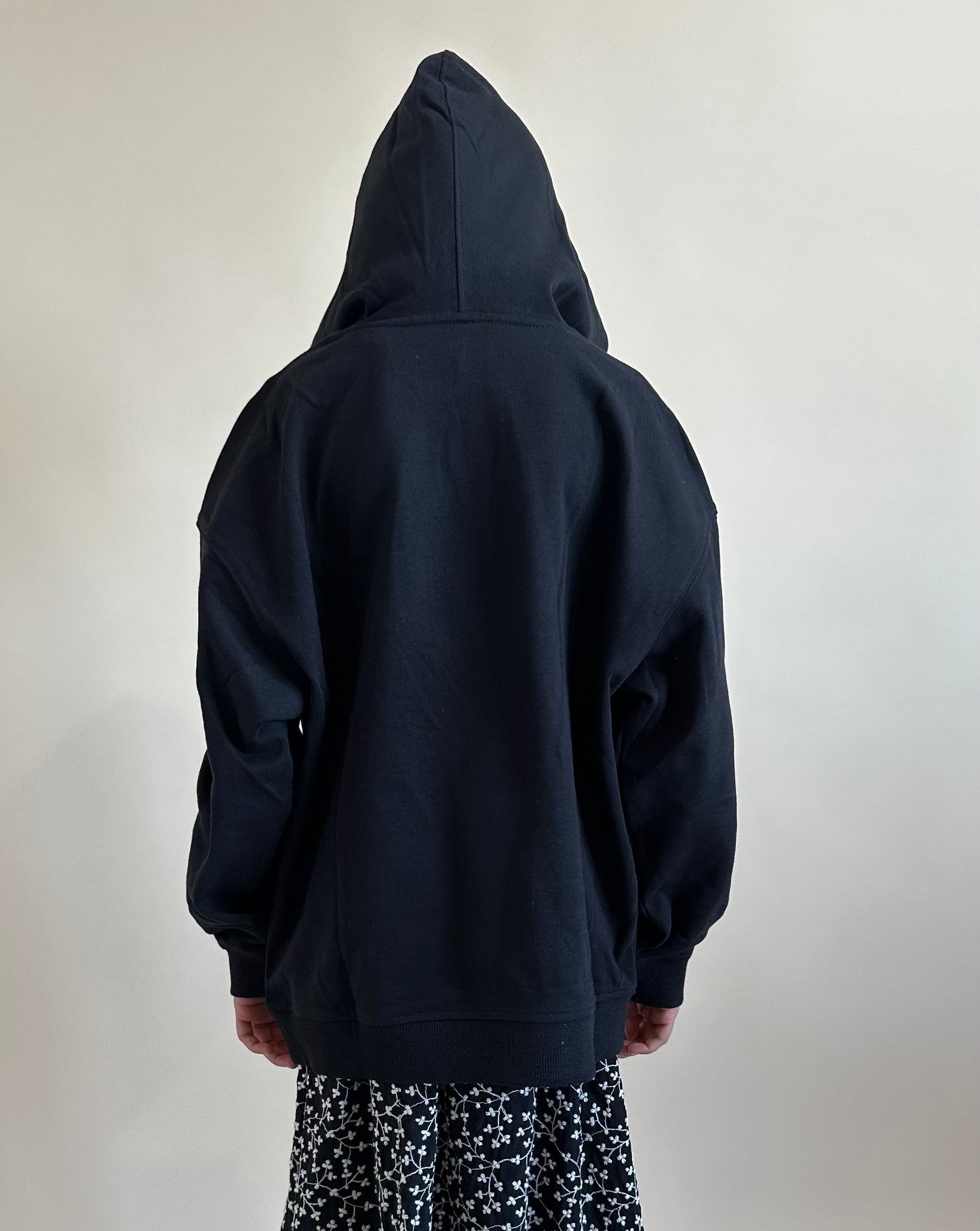 Le hoodie