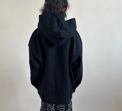 Le hoodie