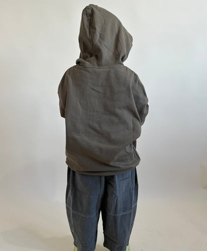 Le hoodie