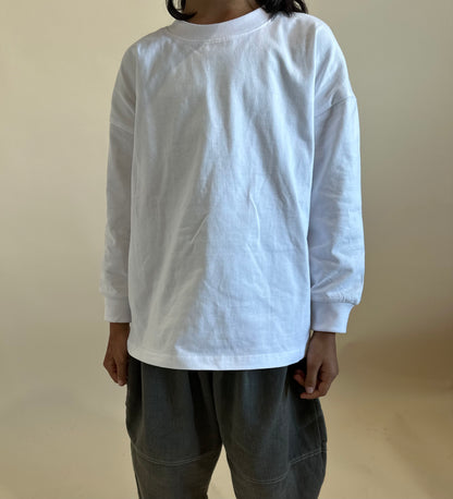 Le sweat « essentiel »
