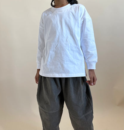 Le sweat « essentiel »