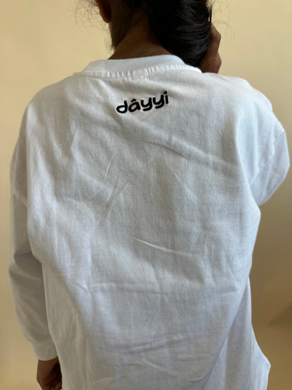 Le sweat « essentiel »