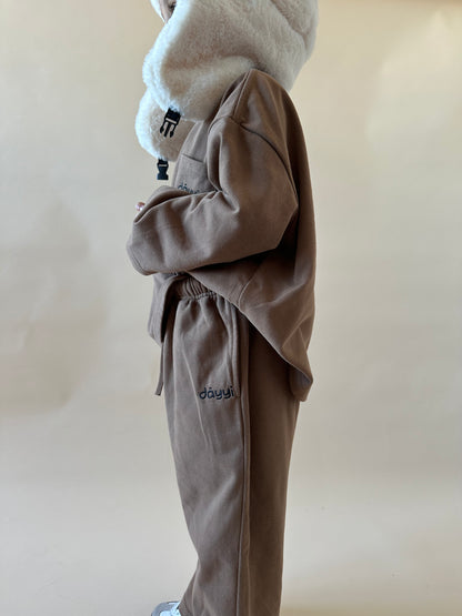 Le sweat chill
