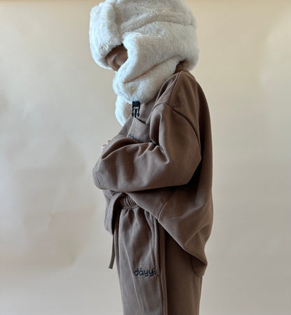 Le sweat chill