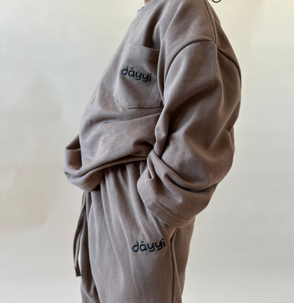 Le sweat chill