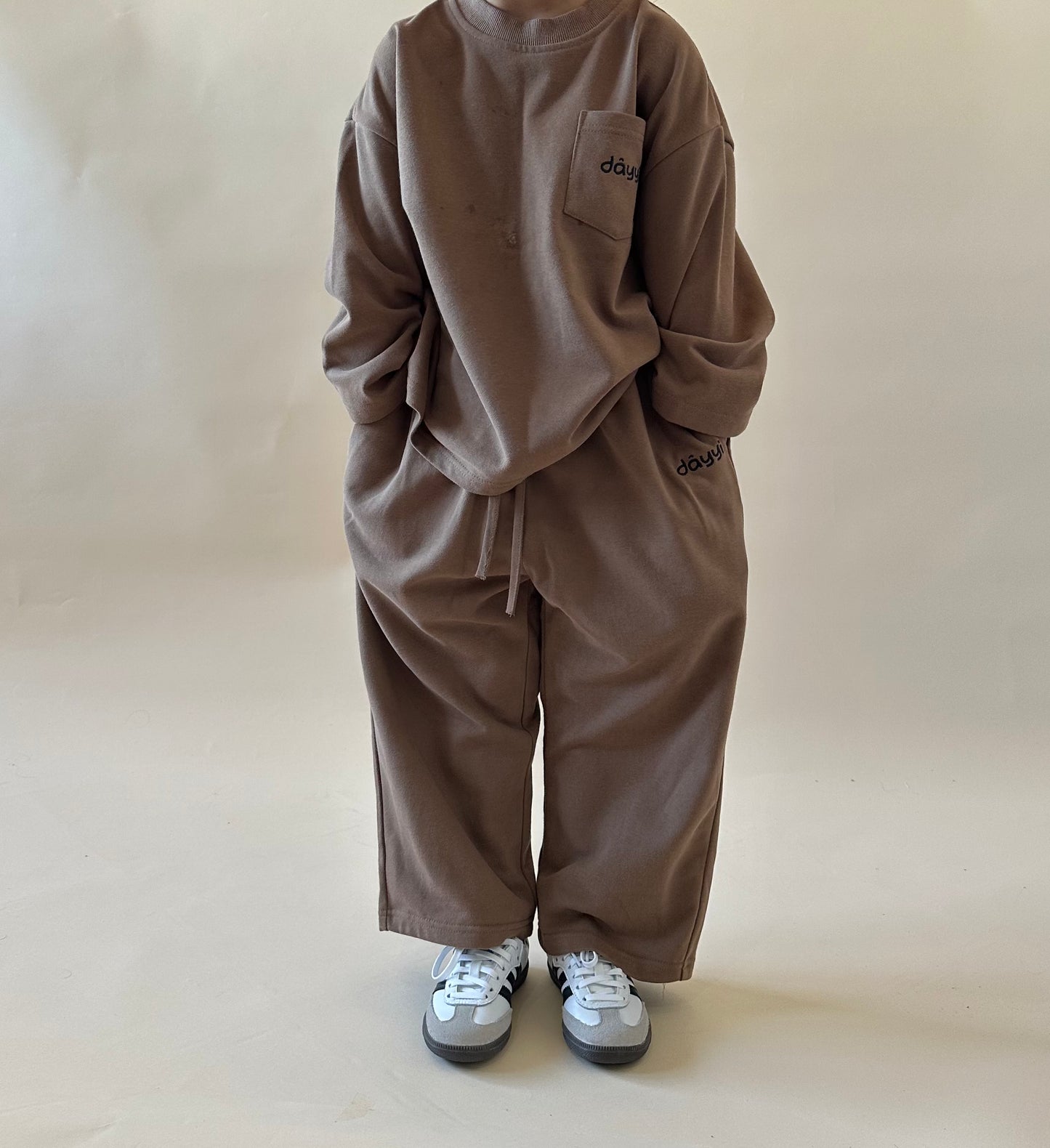 Le sweat chill