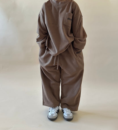 Le sweat chill