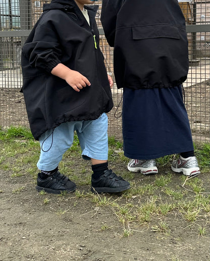 Robe cosy