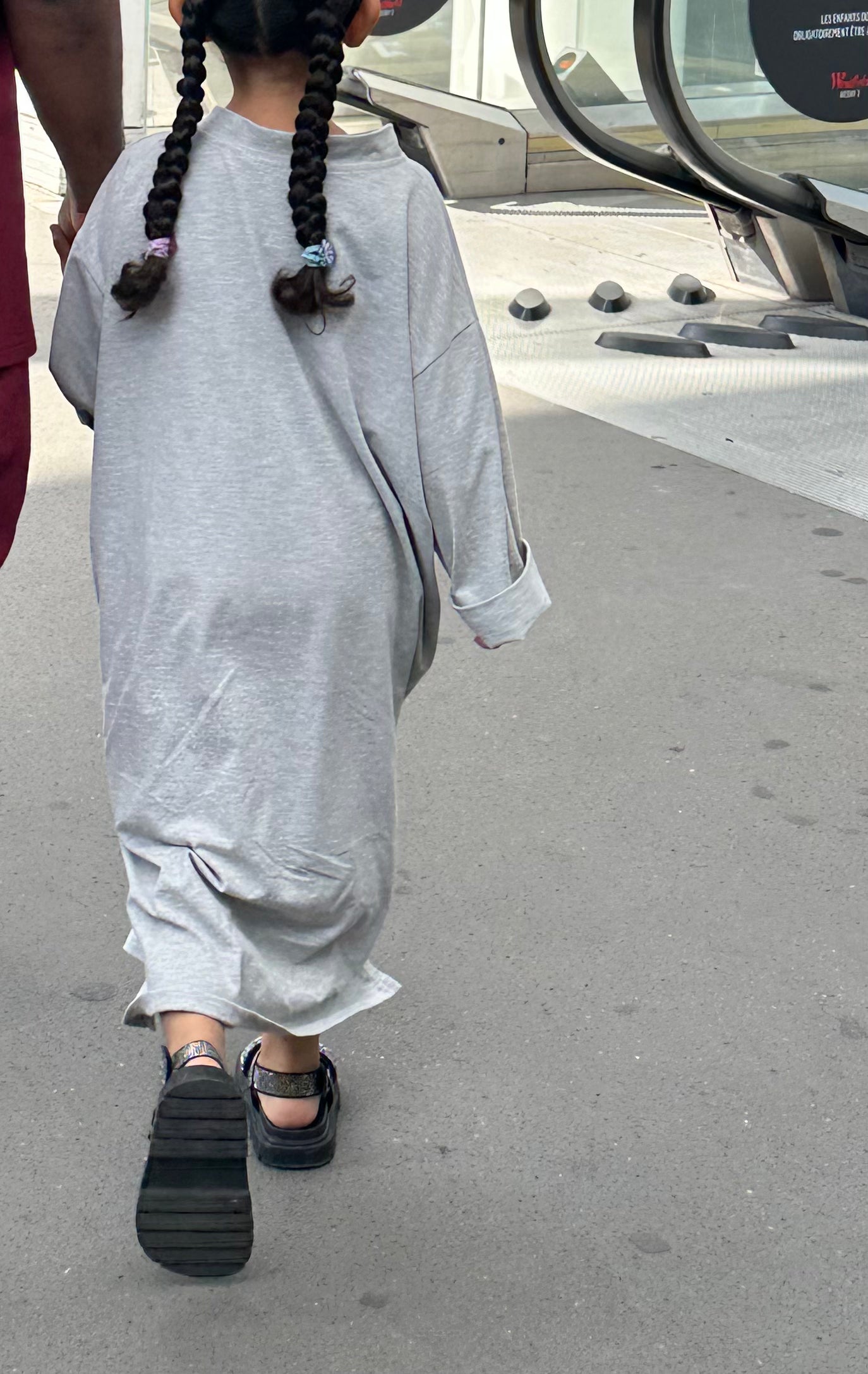 Robe cosy